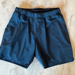 NWOT Abercrombie Athletic Shorts